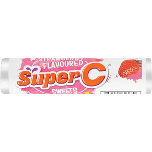 Super C Strawberry (BB: 19/12/23)