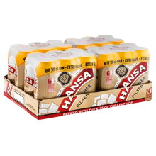 Load image into Gallery viewer, Hansa Pilsener Can 500ml