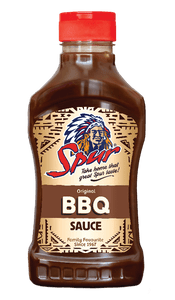 Spur BBQ Sauce 500ml