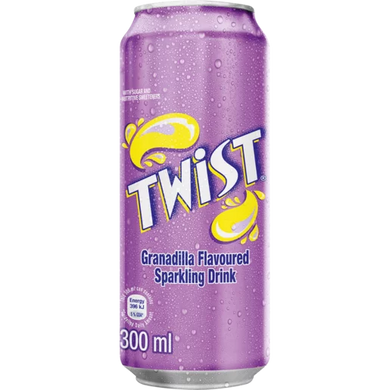 Granadilla Twist 300ml (BB:15/05/2024)