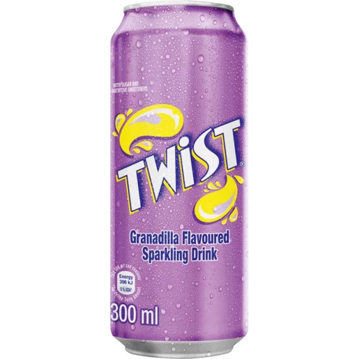 Granadilla Twist 300ml