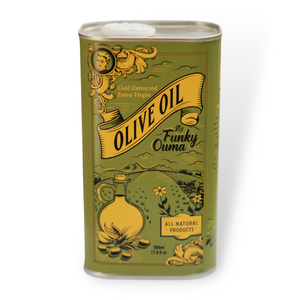 Funky Ouma Gift Set