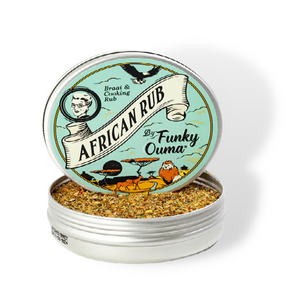 Funky Ouma Gift Set