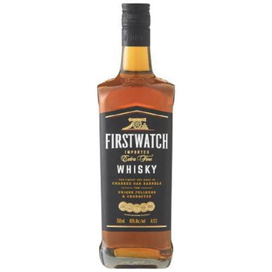 First Watch Whiskey 750ml