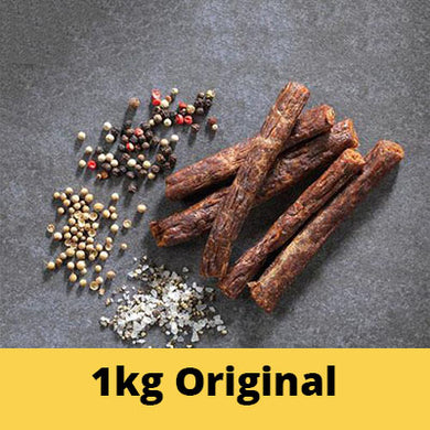 Original Droëwors 1kg