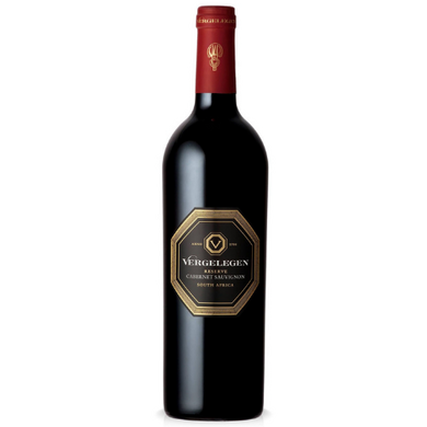 Vergelegen Reserve Cabernet Sauvignon 750ml