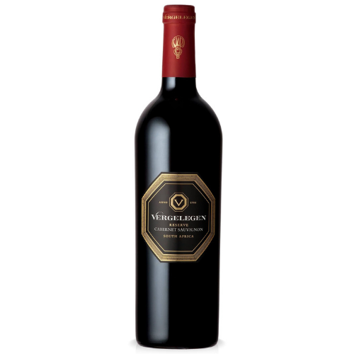 Vergelegen Reserve Cabernet Sauvignon 750ml