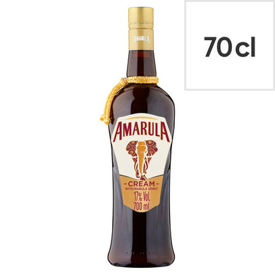 Amarula Cream Liqueur 700ml