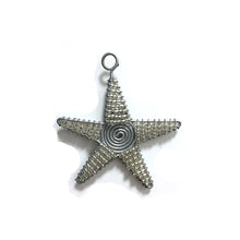 Load image into Gallery viewer, Star Christmas Decorations - Single