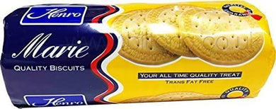 Henro Marie Biscuit