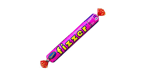 Beacon Fizzers Strawberry