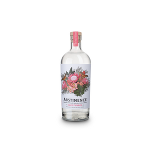 Abstinence Cape Fynbos Non-Alcoholic Spirit 750ml