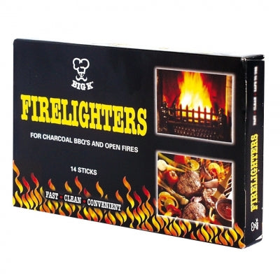 Big K Firelighters