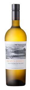 Alvi's Drift Reserve Sauvignon Blanc 750ml