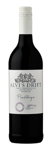 Alvi's Drift Signature Pinotage 750ml