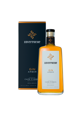 Inverroche Amber Gin 700ml