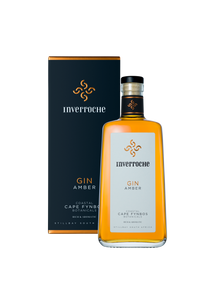 Inverroche Amber Gin 700ml