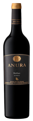 Anura Reserve Range Malbec 750ml