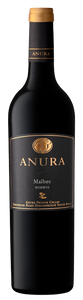 Anura Reserve Range Malbec 750ml