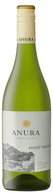 Anura Estate Range Pinot Grigio 750ml