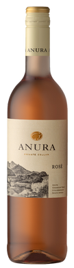 Anura Estate Range Rose 750ml