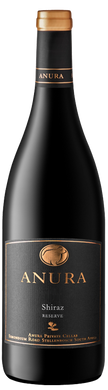Anura Reserve Range Shiraz 750ml
