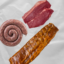 Load image into Gallery viewer, Game Day Meat Box