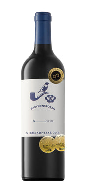 Babylonstoren Nebukadnesar 750ml