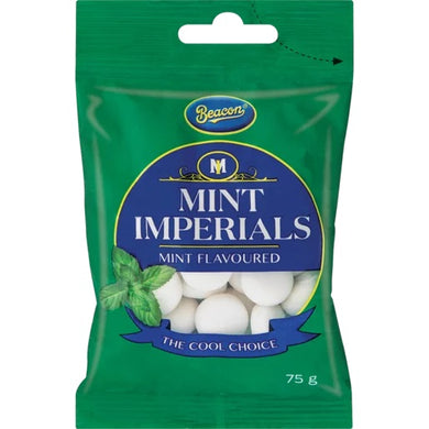 Beacon Mint Imperials 75g