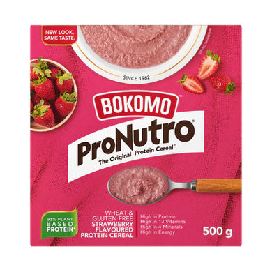 Pronutro Strawberry 500g