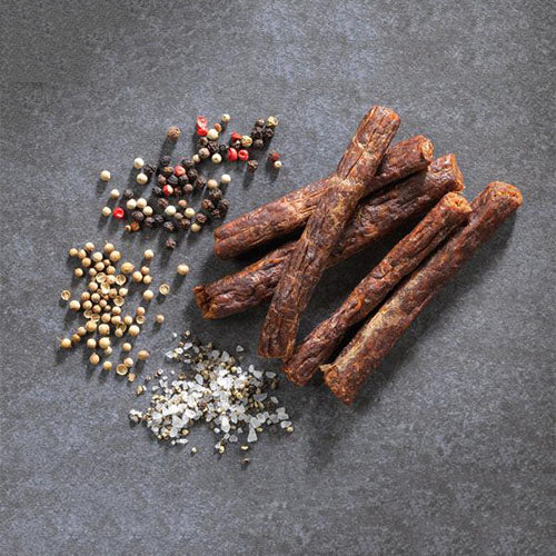 Chilli Chutney Droëwors 250g