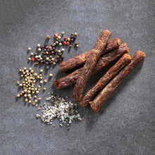 Load image into Gallery viewer, Peri-Peri Droëwors 500g