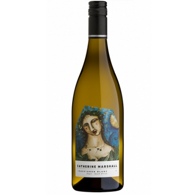 Catherine Marshall Sauvignon Blanc 750ml