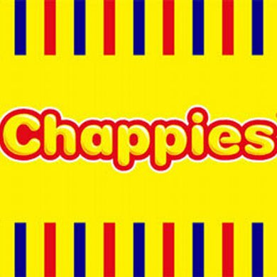 Chappies Bubblegum Each