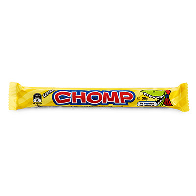 Chomp 36g (AUS)