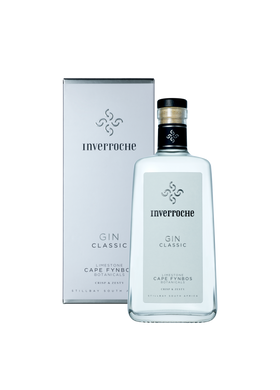 Inverroche Classic Gin 700ml