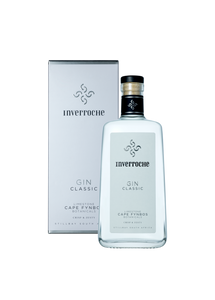 Inverroche Classic Gin 700ml