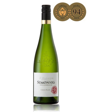 Simonsig Chenin Blanc 750ml