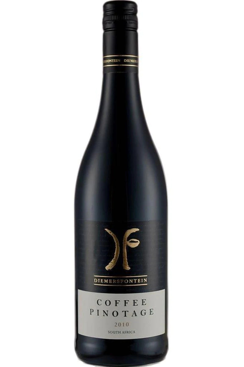Diemersfontein sales