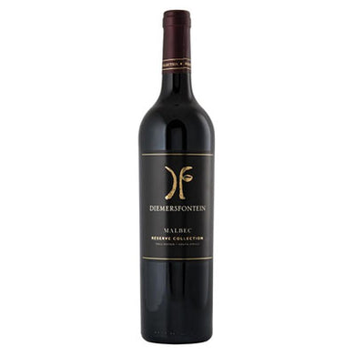 Diemersfontein Carpe Diem Malbec 750ml