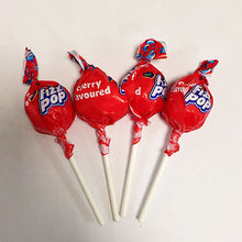 Load image into Gallery viewer, Beacon Fizz Pops Cherry 4 for £1