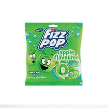 Load image into Gallery viewer, Beacon Fizz Pops Apple 4 for £1