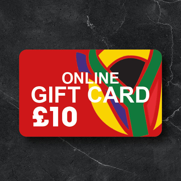 Online Gift Cards Various Prices – The Savanna