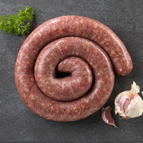 Garlic Boerewors Special 2kg