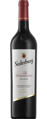 Nederburg Edelrood 750ml