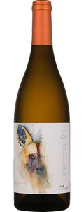 Painted Wolf Wines Pictus VI 750ml