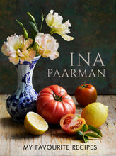 Load image into Gallery viewer, Ina Paarman&#39;s My Favourite Recipes Cookbook
