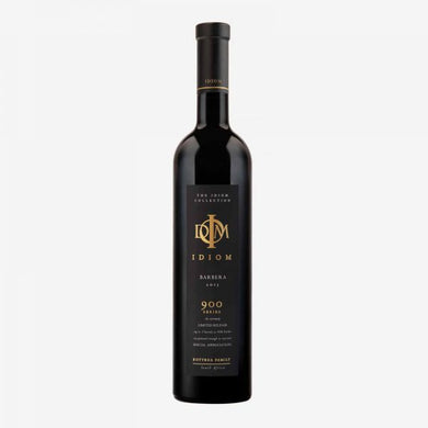 Idiom 900 Series Barbera 750ml