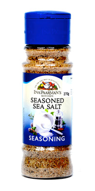 Ina Paarman's Seasoned Sea Salt