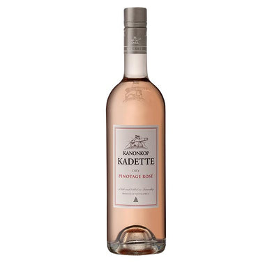 Kanonkop Kadette Pinotage Rosé 750ml